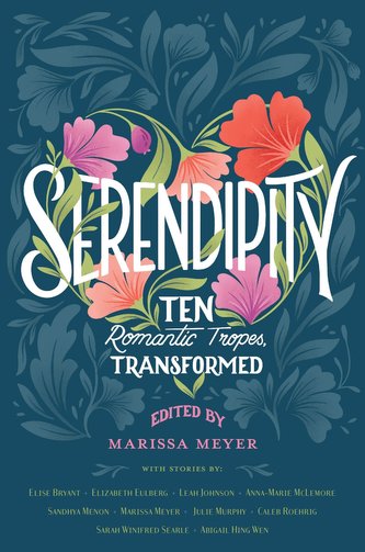 Serendipity