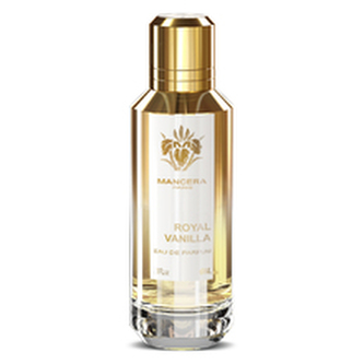 Mancera Royal Vanilla - EDP 60 ml unisex