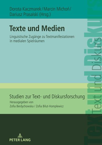 Texte und Medien