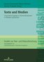 Texte und Medien