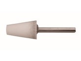 tělísko br.kuželové 20/40x32-6 A99B 80M 7V, se stopkou