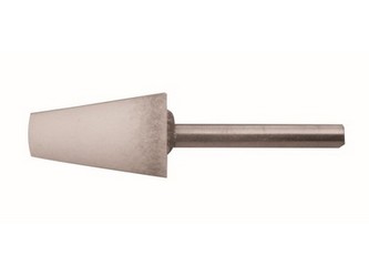tělísko br.kuželové 20/40x32-6 A99B 80M 7V, se stopkou