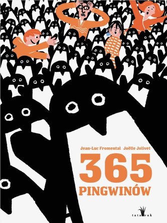365 Pingwinów