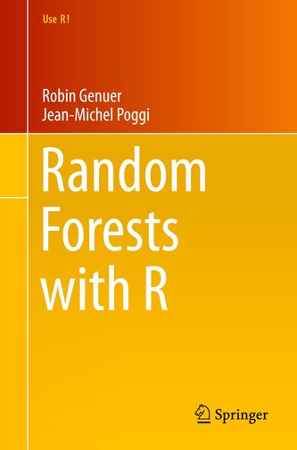Random Forests with R