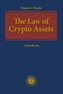 The Law of Crypto Assets