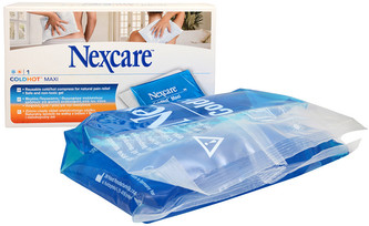 3M Futuro 3M Nexcare ColdHot Maxi 19,5x30 cm
