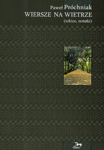 Wiersze na wietrze