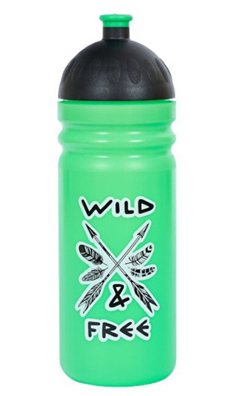 R&B Zdravá lahev - UAX Wild 0,7 l