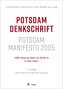 Potsdam Denkschrift