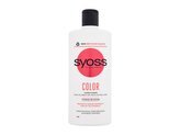 Syoss Balzám pro barvené, zesvětlené a melírované vlasy Colorist (Conditioner) 500 ml woman