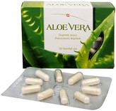 Fytofontana Aloe Vera 30 kapslí