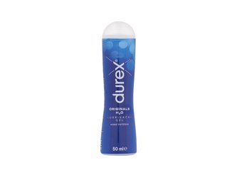 Durex Lubrikační gel Play Feel 50 ml unisex