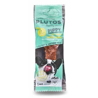 Plutos sýrová kost Puppy s jablkem