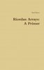 Riordan Arrays