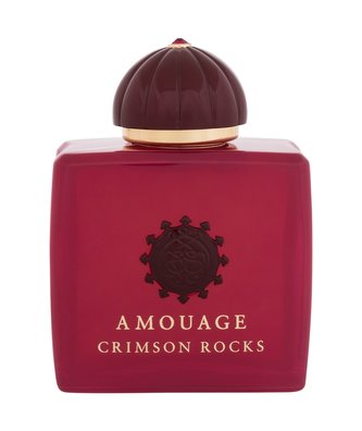 Amouage Crimson Rocks Parfémovaná voda 100 ml unisex