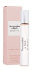 Abercrombie & Fitch Authentic Parfémovaná voda 15 ml pro ženy