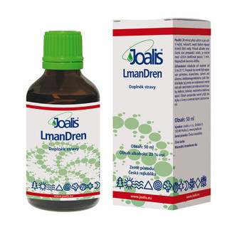 Joalis LmanDren 50 ml