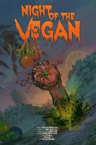 Night of the Vegan