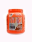 Extrifit - Hydro isolate 90 DH 8 1000 g - vanilka