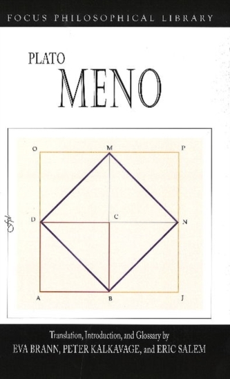 Plato: Meno