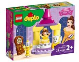 LEGO Duplo 10960 Kráska na plese