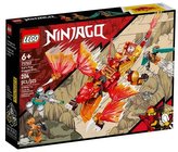 LEGO Ninjago 71762 Kaiův ohnivý drak EVO