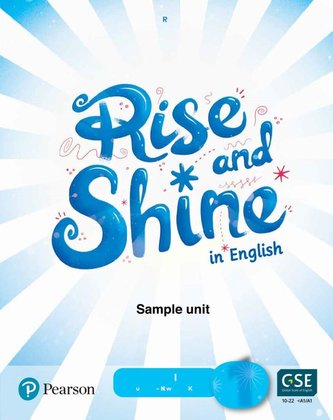 Rise and Shine 1 Teacher´s Book with eBooks, Presentation Tool and Digital Resources Rise and Shine 1 Teacher´s Book with eBooks, Presentation Tool and Digital Resources