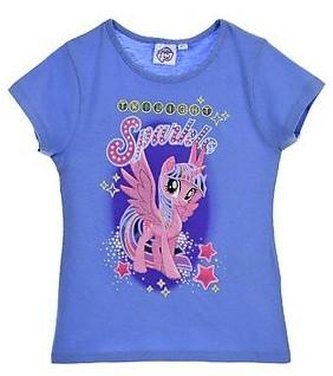 TRIČKO MY LITTLE PONY - velikost 3