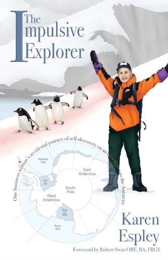 The Impulsive Explorer