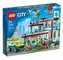 LEGO® City 60330 Nemocnice
