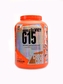 Extrifit - G 15 Anabolic gainer 3000g - čokoláda