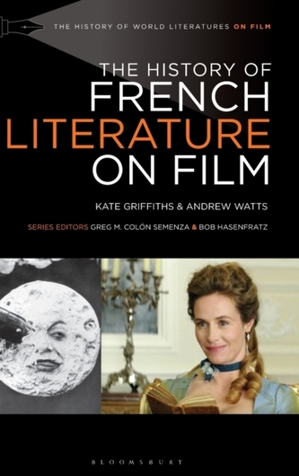 The History of French Literature on Film