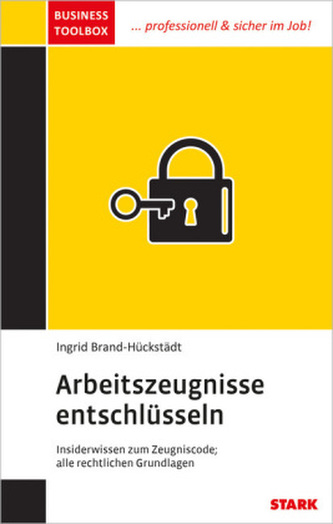Arbeitszeugnisse entschlüsseln