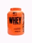 Extrifit - 100% Whey protein 2000 g - slaný karamel