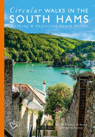 Circular Walks in the South Hams
