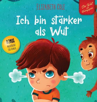 Ich bin stärker als Wut