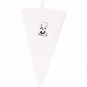 Sáček zdobicí 47 cm