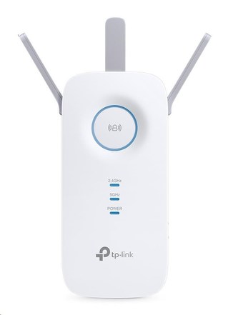 Extender TP-LINK RE550 AC1900