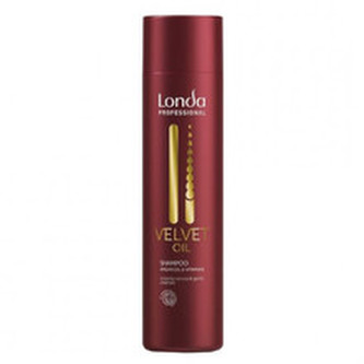 Londa Professional Velvet Oil Shampoo 250 ml