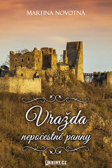 Obrázek knihy
