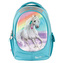 Školní batoh Miss Melody, Třpytivá duha, Miss Melody