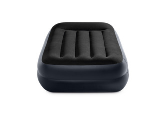 Nafukovací postel Dura Beam Twin Plus series se zvednutým po Nafukovací postel Dura Beam Twin Plus series se zvednutým po