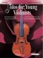Solos for Young Violinists, Vol 1: Selections from the Student Repertoire