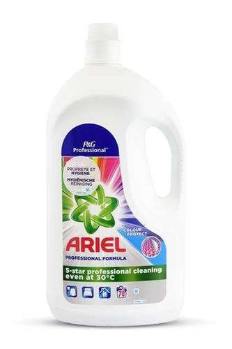 Ariel Professional gel 3,85L Colour - 70W