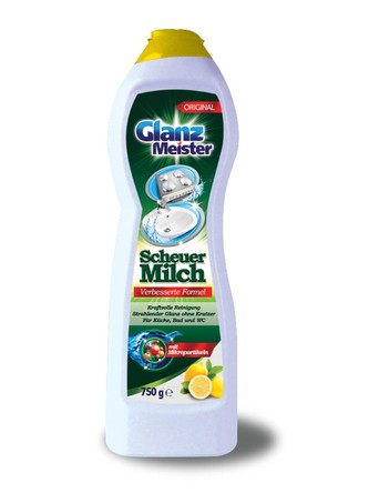 Glanz Meister tekutý písek 750 g