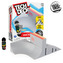 Tech deck xconnect park zatáčky