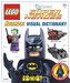 Lego Batman: Visual Dictionary [With Minifigure]