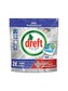 Dreft Platinum 90ks Regular - kapsle do myčky