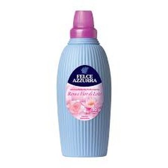 Felce Azzurra aviváž Rose&Lotus Flower 2l - růžová