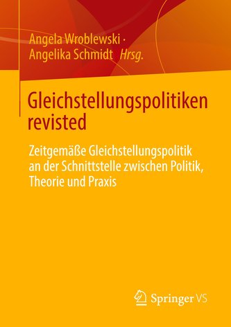 Gleichstellungspolitiken revisted